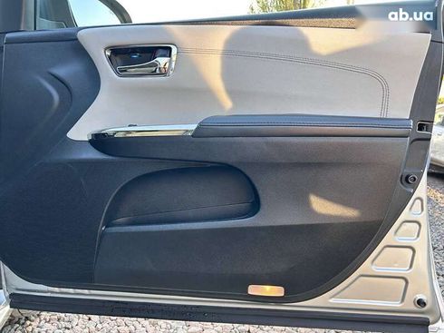 Toyota Avalon 2016 - фото 28