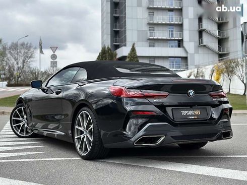BMW 8 серия 2019 - фото 13