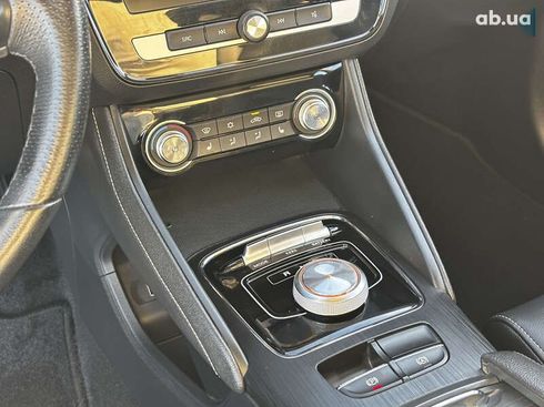 MG ZS EV 2021 - фото 26