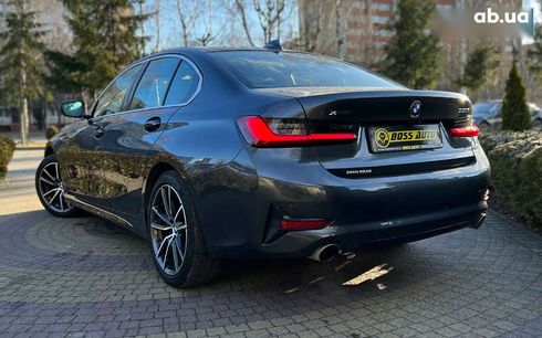 BMW 3 серия 2019 - фото 10