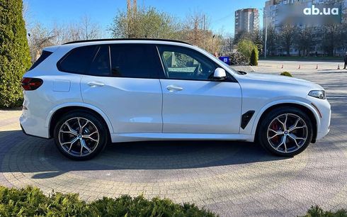 BMW X5 2024 - фото 8