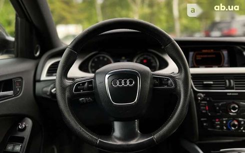 Audi A4 2009 - фото 12
