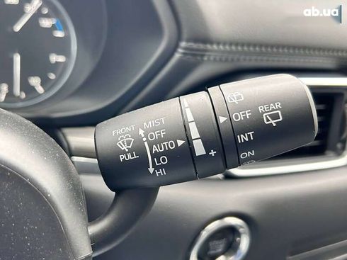 Mazda CX-5 2023 - фото 25