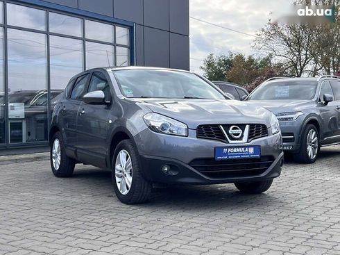 Nissan Qashqai 2011 - фото 4