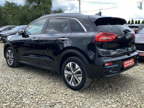 Kia Niro 2020 - фото 19