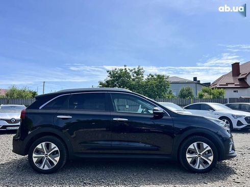 Kia Niro 2019 - фото 9