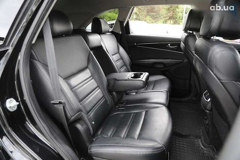 Kia Sorento 2015 - фото 9