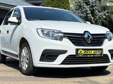 Продаж вживаних Renault Logan у Львові - купити на Автобазарі