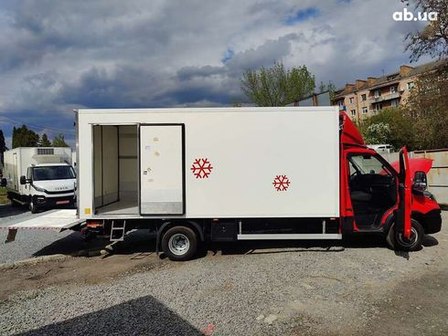Iveco Daily 2018 - фото 8