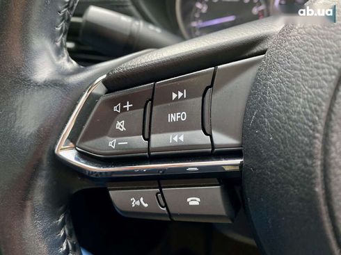 Mazda CX-5 2020 - фото 15