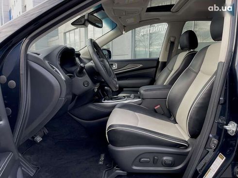Infiniti QX60 2020 - фото 15
