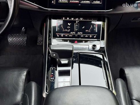 Audi Q8 2019 - фото 29