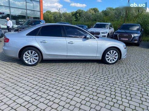 Audi A4 2013 - фото 8