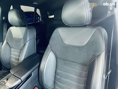 Mercedes-Benz GLE-Class 2018 - фото 24