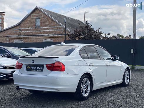 BMW 3 серия 2009 - фото 30