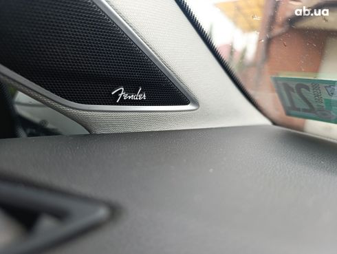 Volkswagen Golf 2015 черный - фото 13