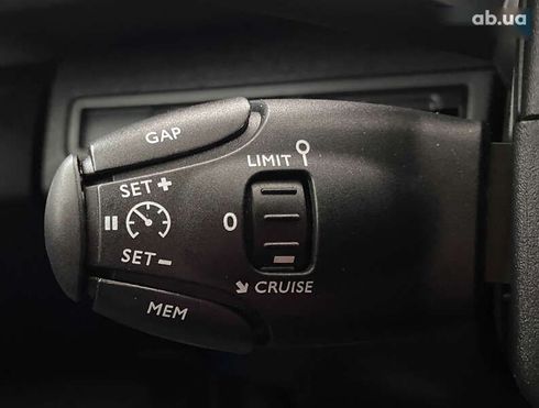 Peugeot 3008 2019 - фото 22