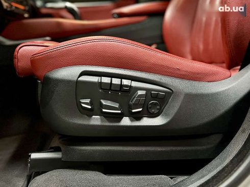 BMW X6 2018 - фото 25