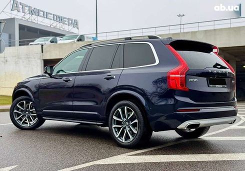 Volvo XC90 2016 - фото 6