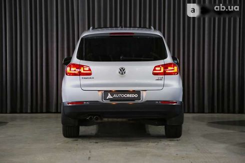 Volkswagen Tiguan 2016 - фото 6