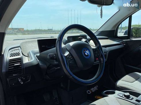 BMW i3 2018 - фото 11