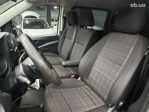 Mercedes-Benz Vito 2018 - фото 11