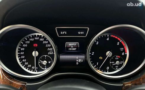 Mercedes-Benz M-Класс 2014 - фото 14