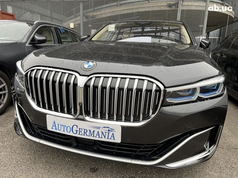 BMW 7 серия 2022 - фото 2