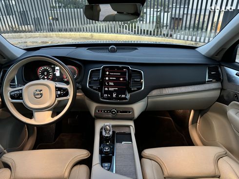 Volvo XC90 2021 - фото 11