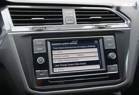 Volkswagen Tiguan 2020 - фото 26