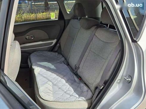 Kia Soul 2017 - фото 16