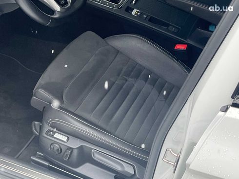 Volkswagen Passat 2021 белый - фото 22