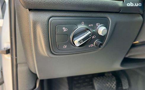Audi A6 2014 - фото 30