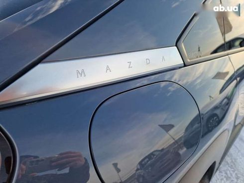 Mazda MX-30 2020 - фото 14