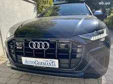 Ауді Автомат б/у в Києві - купити на Автобазарі