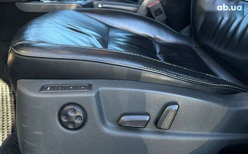 Skoda Superb 2010 - фото 20