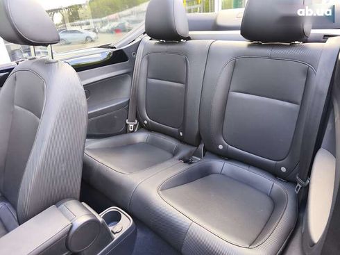 Volkswagen Beetle 2017 - фото 18
