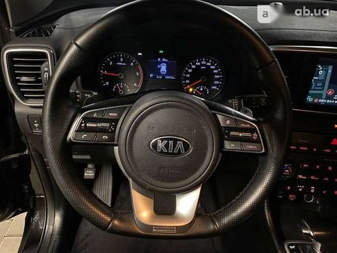 Kia Sportage 2020 - фото 10