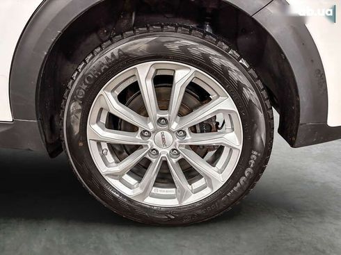 Kia Niro 2021 - фото 28