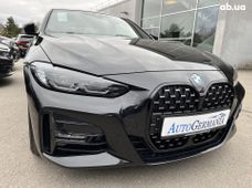 Продажа б/у купе BMW 4 серия в Киеве - купить на Автобазаре