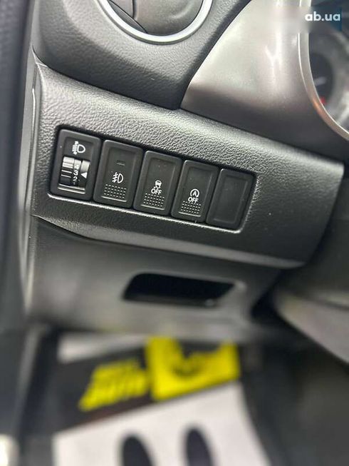 Suzuki Vitara 2020 - фото 12