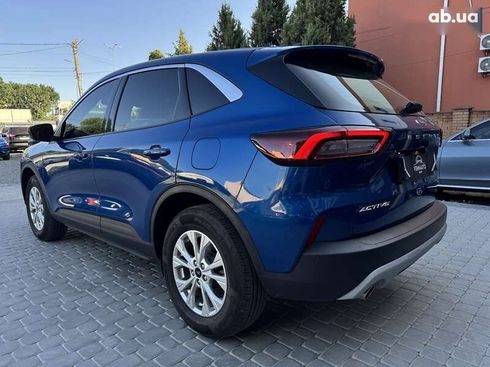 Ford Escape 2023 - фото 15