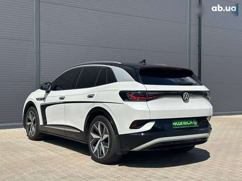 Volkswagen ID.4 Crozz 2023 - фото 11