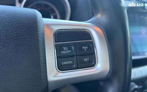 Dodge Journey 2017 - фото 14