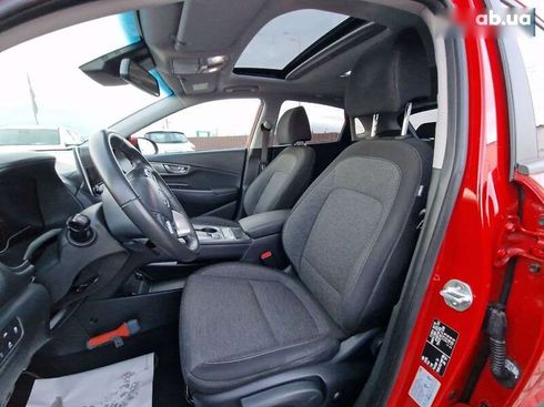 Hyundai Kona 2020 - фото 26