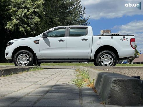 Ford Ranger 2017 - фото 12
