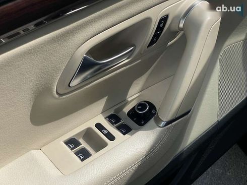 Volkswagen Passat CC 2011 - фото 21