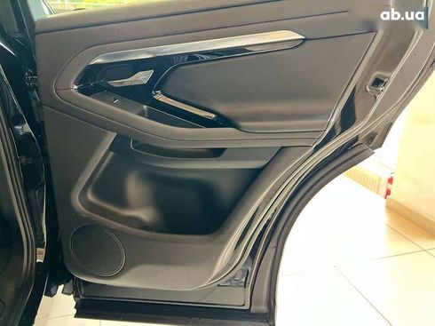 Land Rover Range Rover Evoque 2019 - фото 21