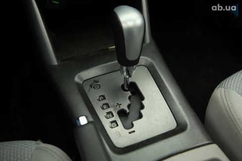 Subaru Forester 2010 - фото 16