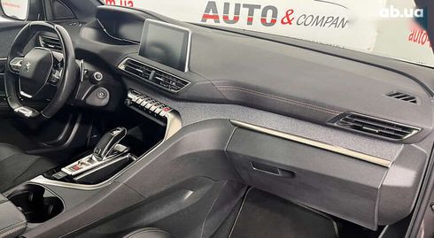 Peugeot 3008 2020 - фото 8
